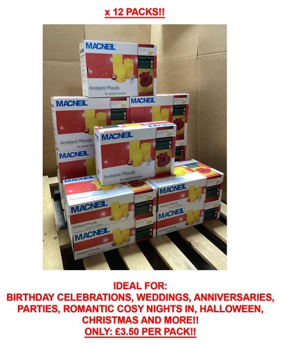 Trade wholesale macneil led - trade/wholesale,