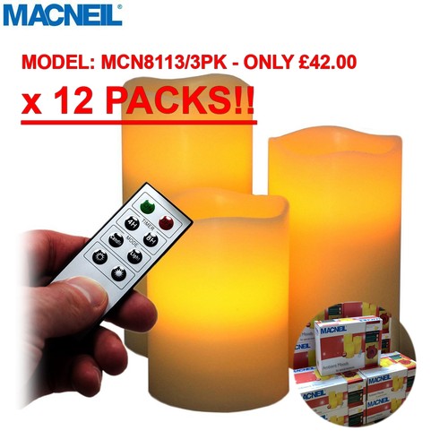 Trade wholesale macneil led - trade/wholesale,
