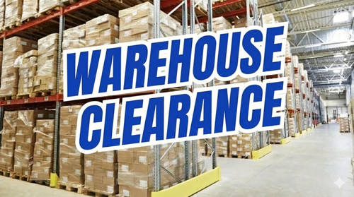 Items wholesale mystery - items,