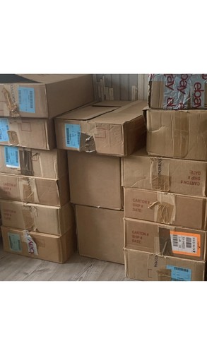 Pallet 3000 cds music - of,