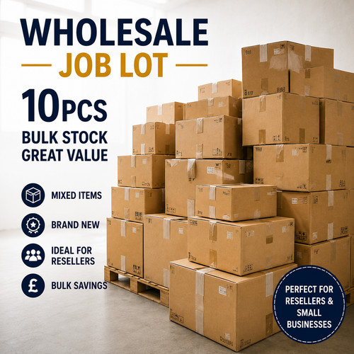 10pcs new wholesale job lot - job,