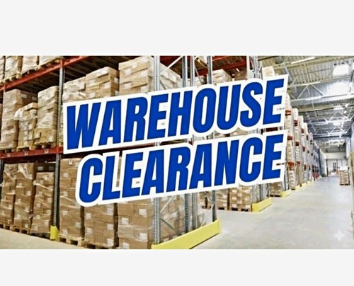 40x brand new items clearance - 40x,