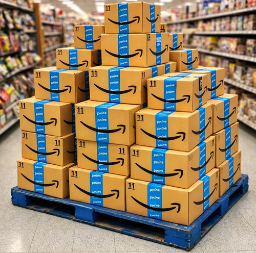50x items wholesale - 50x, job