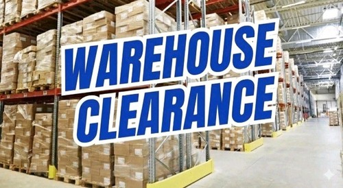 40x brand new - brand, clearance