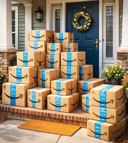 50x items wholesale job lot - 50x,