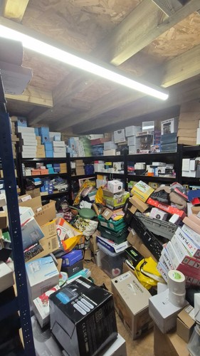 15x brand new items - 15x, clearance