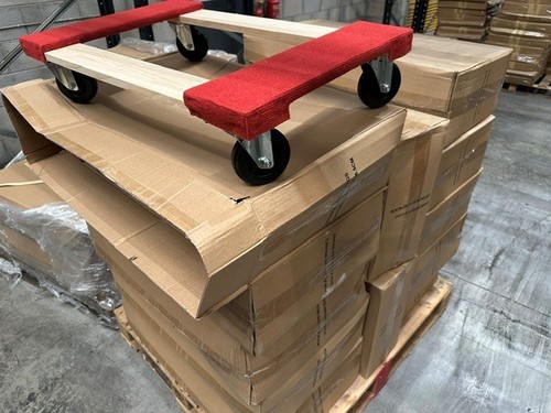 Wholesale job lot pallet 24x - wholesale,