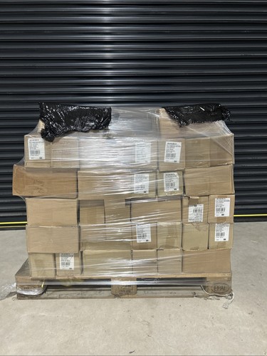 New wholesale pallet job - new,