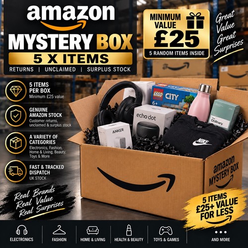 Brand new items wholesale - new,