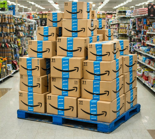 50x items wholesale job - 50x,