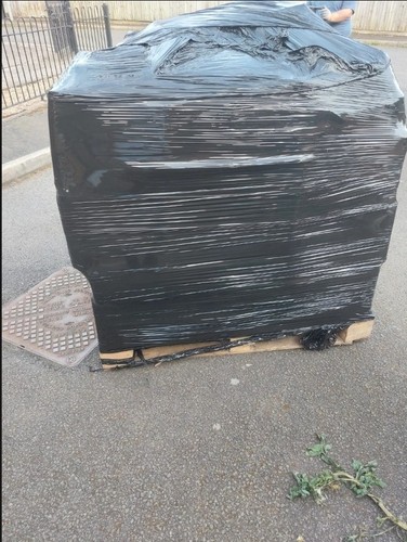 Wholesale mystery box - box, lot