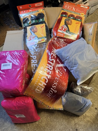 Pallet wholesale joblot - wholesale,