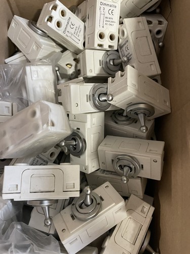 100 wholesale job lot - 100,