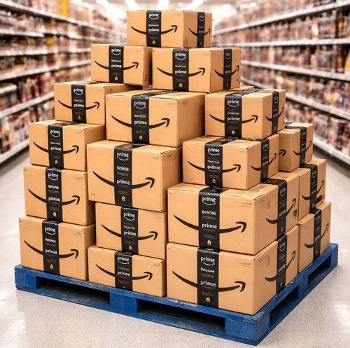 50x items wholesale - 50x,