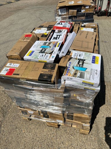 Wholesale job lot - wholesale,