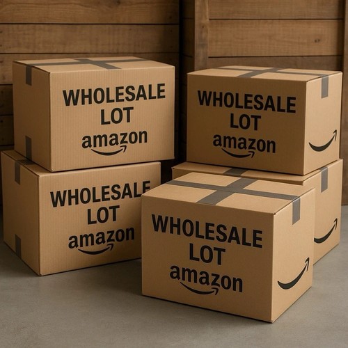 25x brand new items clearance - new,