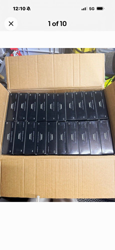 Joblot wholesale pallet - pallet, 300