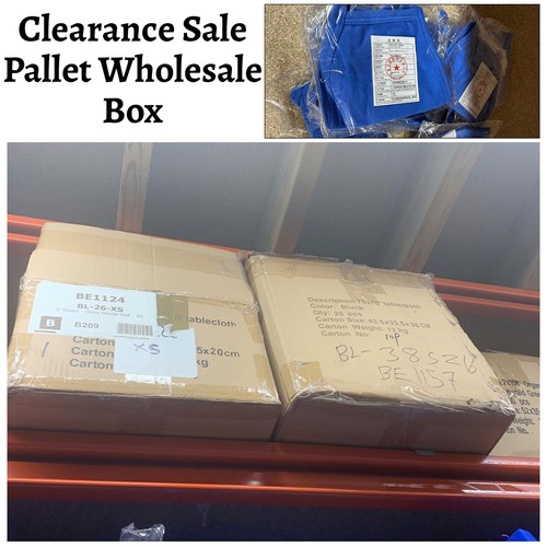 100 200 500 items - 100/200/500, clearance